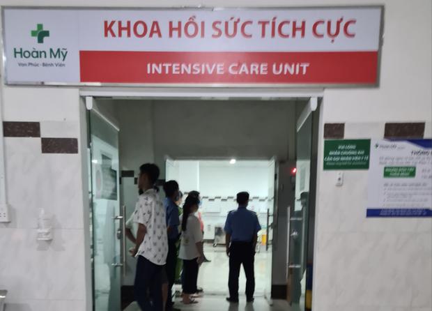 Bình Dương: Vợ bất ngờ tử vong sau ca tiểu phẫu trị đau lưng, chồng và người nhà vây bệnh viện-1