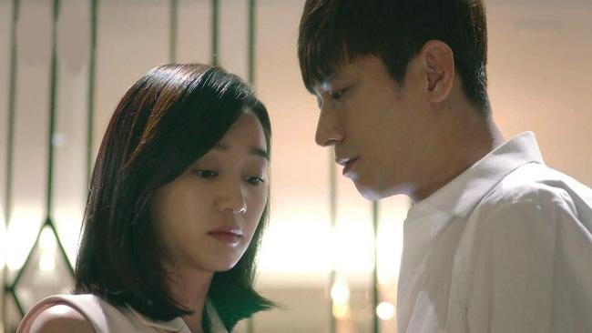 Dù đã ly hôn thẳng thừng nhưng mẹ chồng cũ vẫn bắt tôi phục tùng điều kiện khi bà đến thăm cháu-1