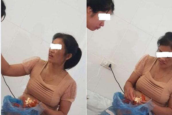 Mẹ chồng giang hồ bảo kê con dâu từ A đến Z khiến dân mạng cười sái quai hàm-4