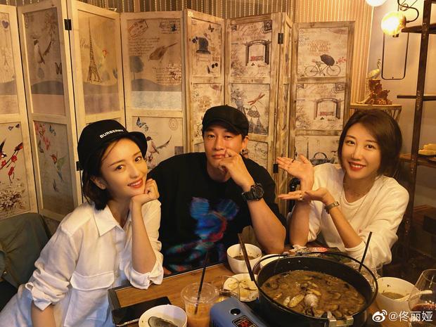 Mỹ nữ Tân Cương bị nghi ngoại tình, thế nhưng dân mạng lại nhiệt liệt ủng hộ-5