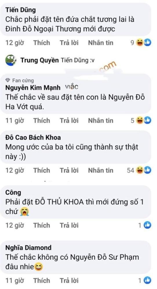 Đặt tên con Nguyễn Đỗ Y Khoa, bố mẹ nhận kết quả bất ngờ sau 18 năm-3