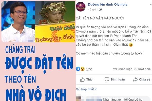 Đặt tên con Nguyễn Đỗ Y Khoa, bố mẹ nhận kết quả bất ngờ sau 18 năm-4