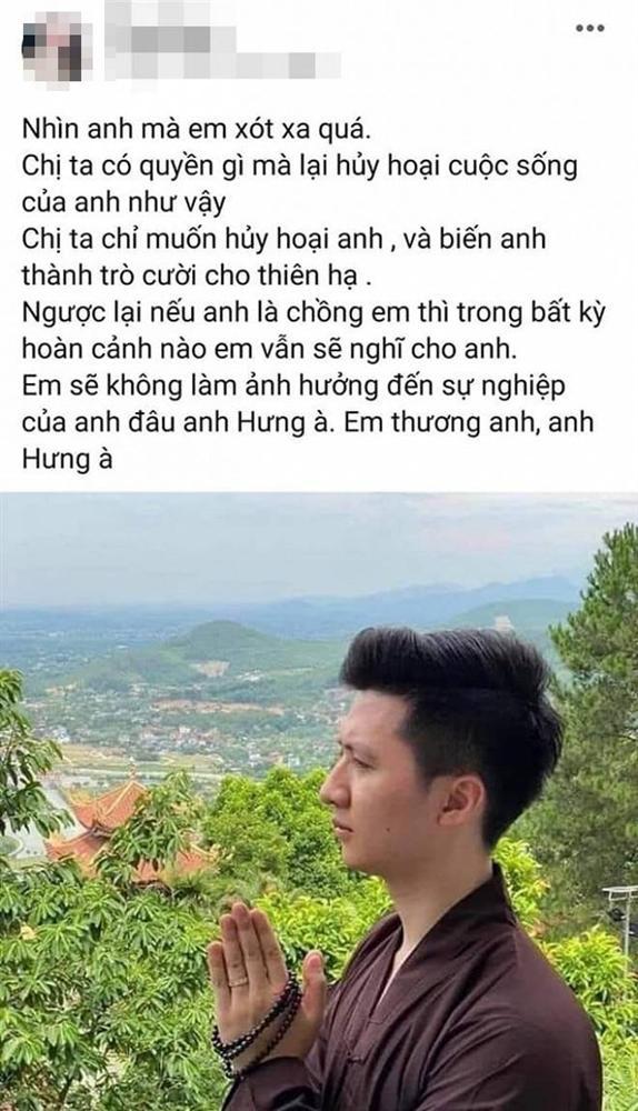 Ly hôn Âu Hà My chưa lâu, xuất hiện gái đẹp muốn sinh con cùng Nguyễn Trọng Hưng-6