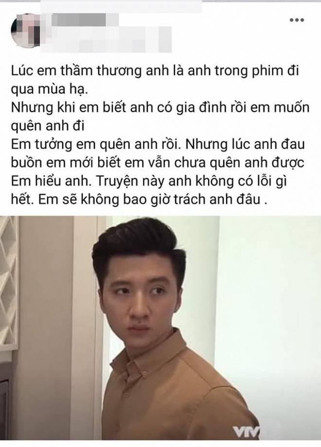 Ly hôn Âu Hà My chưa lâu, xuất hiện gái đẹp muốn sinh con cùng Nguyễn Trọng Hưng-4