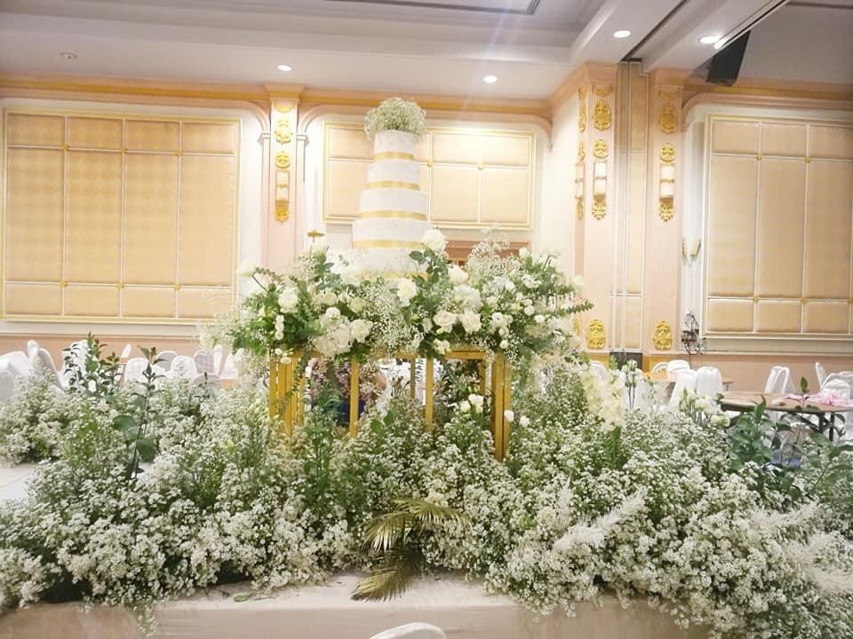 Chú rể ma lừa nhà gái tổ chức đám cưới tiền tỷ rồi ôm của hồi môn khủng bỏ trốn-2