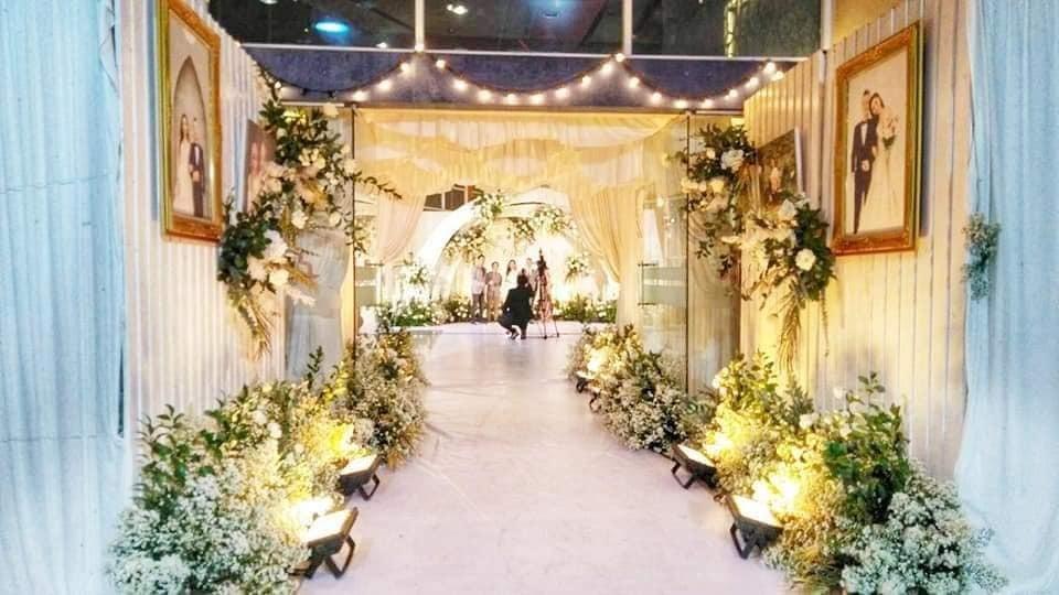 Chú rể ma lừa nhà gái tổ chức đám cưới tiền tỷ rồi ôm của hồi môn khủng bỏ trốn-1