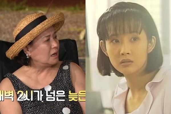 Con trai cố diễn viên Choi Jin Sil bất ngờ gia nhập showbiz-3