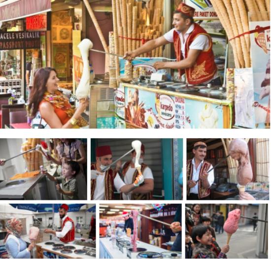 Màn múa chảo như diễn xiếc của cô nàng bán cơm rang bốc lửa khiến ai xem cũng hết hồn-2