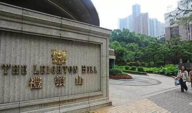 Gia thế khủng của Trần Vỹ Đình, thiếu gia hàng thật giá thật của Cbiz-6