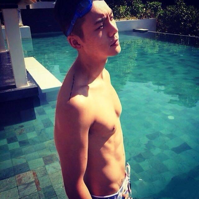 Gia thế khủng của Trần Vỹ Đình, thiếu gia hàng thật giá thật của Cbiz-10