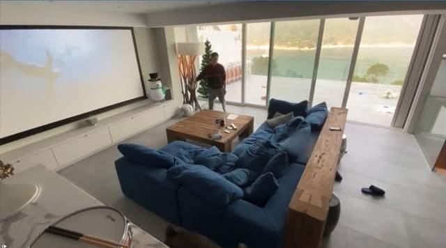 Gia thế khủng của Trần Vỹ Đình, thiếu gia hàng thật giá thật của Cbiz-13