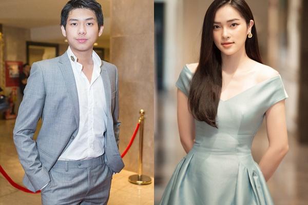 Tình tin đồn của thiếu gia Hiếu Nguyễn đăng story trăn trở về thời gian, lời lẽ như muốn nhắn gửi ai kia?-1