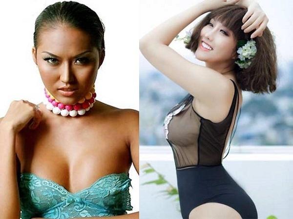 Những sao Việt dao kéo nhiều đến mức đếm quá cả 2 bàn tay-2