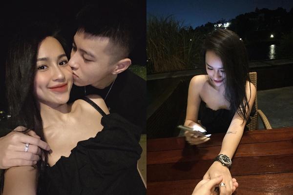 Dân mạng lan truyền single mom hẹn hò trai trẻ, tưởng ai xa lạ hóa ra là người quen-2