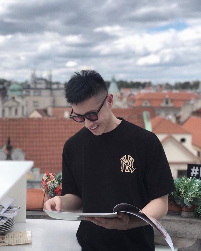 Dân mạng lan truyền single mom hẹn hò trai trẻ, tưởng ai xa lạ hóa ra là người quen-5