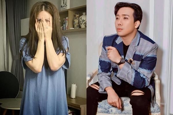 Hari Won củng cố danh hiệu nữ hoàng chính tả với lỗi sai khó bỏ qua-3