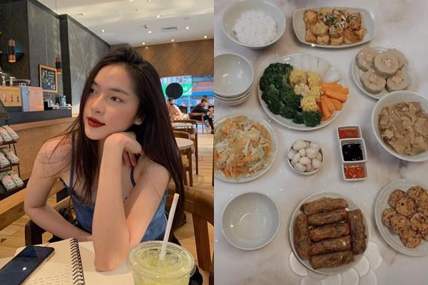 Em chồng Hà Tăng chuẩn con nhà trâm anh thế phiệt qua ảnh được tag-6