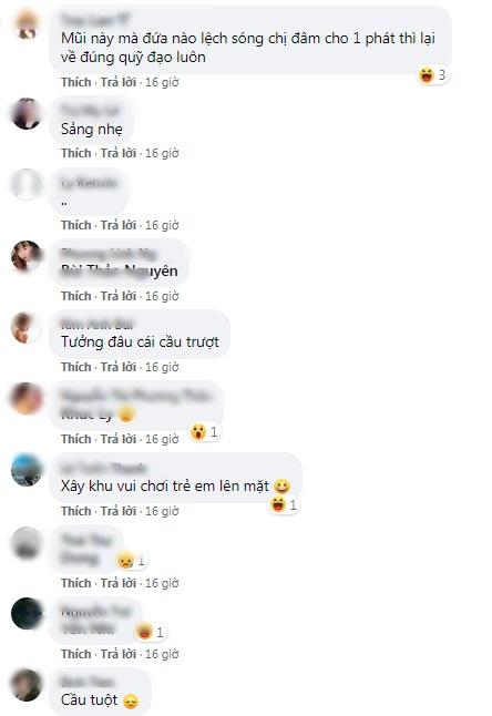 Pha nâng mũi kì quặc, cộng đồng mạng ví như cầu trượt-4