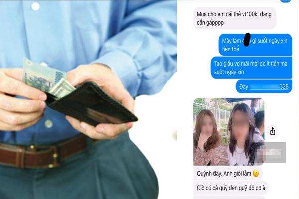 Trăm phương ngàn kế giấu quỹ đen đâu ra đấy của các ông chồng xưa nay bị vợ lột sạch lương-11