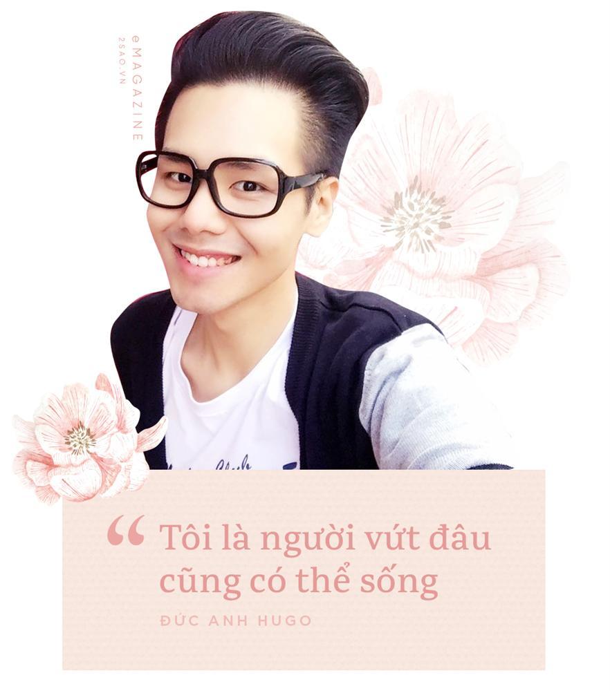 MC Đức Anh Hugo LẦN ĐẦU KỂ THẬT: Tôi yêu nam giới-3