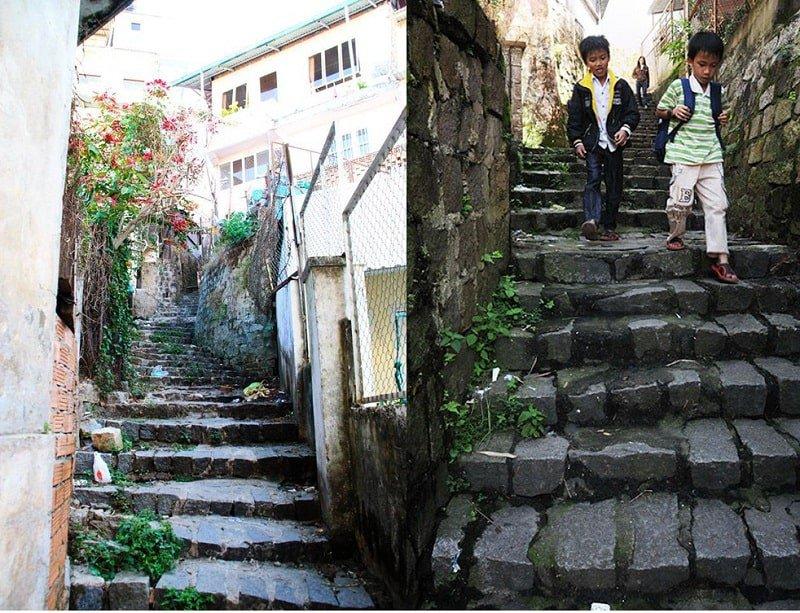 Ngoài dốc Nhà Bò, Đà Lạt cũng có những con dốc check-in siêu đẹp không phải ai cũng biết-1