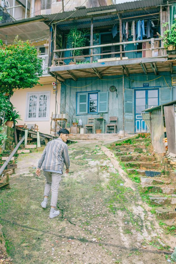 Ngoài dốc Nhà Bò, Đà Lạt cũng có những con dốc check-in siêu đẹp không phải ai cũng biết-2