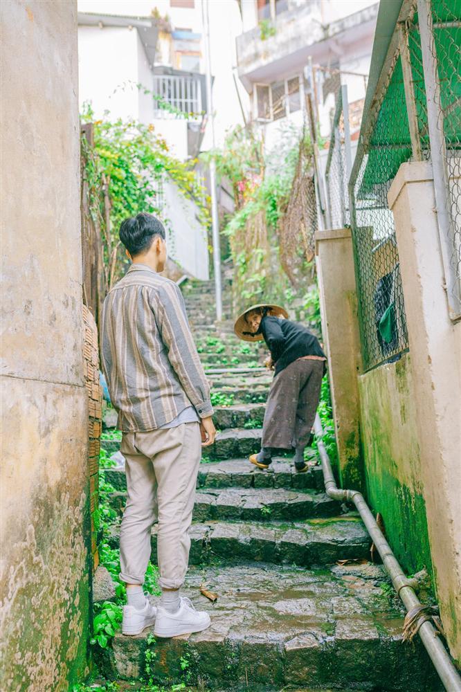 Ngoài dốc Nhà Bò, Đà Lạt cũng có những con dốc check-in siêu đẹp không phải ai cũng biết-3