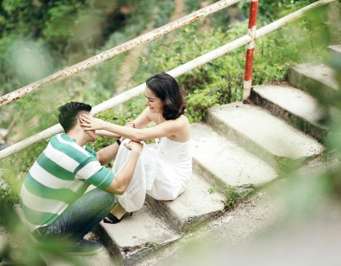 Ngoài dốc Nhà Bò, Đà Lạt cũng có những con dốc check-in siêu đẹp không phải ai cũng biết-4