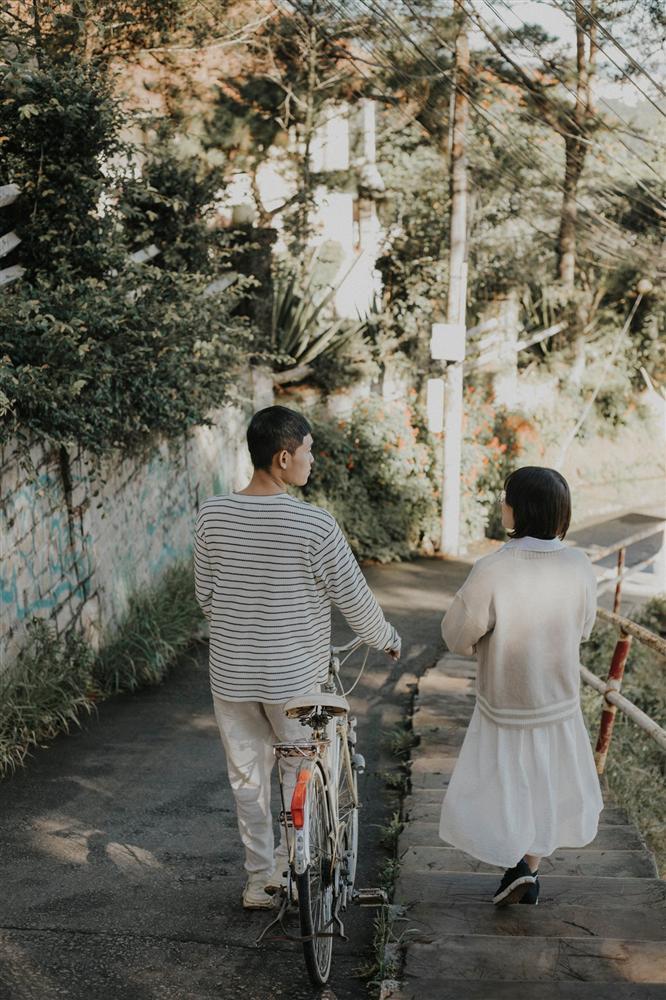 Ngoài dốc Nhà Bò, Đà Lạt cũng có những con dốc check-in siêu đẹp không phải ai cũng biết-6