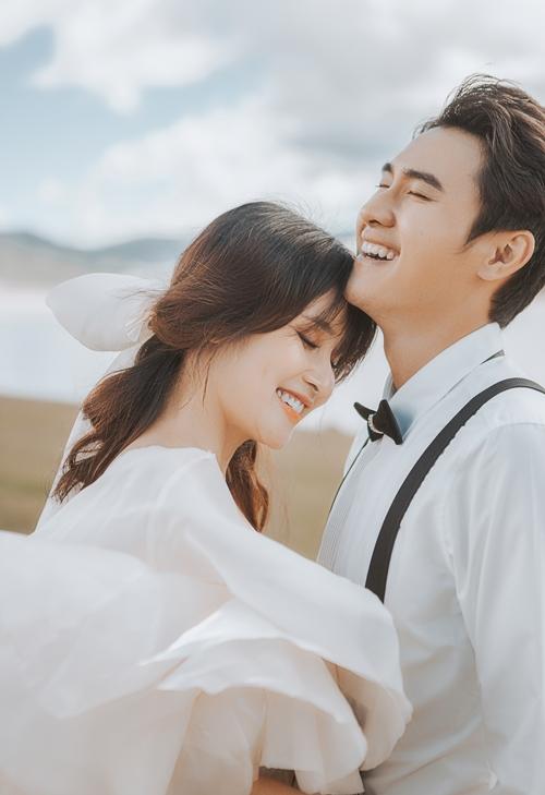 Thảo Trang: Chồng cũ gọi điện chúc phúc khi tôi tái hôn-1