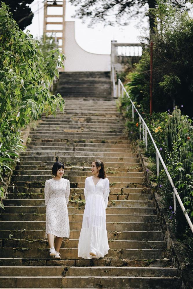 Ngoài dốc Nhà Bò, Đà Lạt cũng có những con dốc check-in siêu đẹp không phải ai cũng biết-8