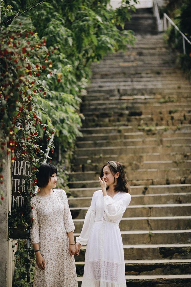 Ngoài dốc Nhà Bò, Đà Lạt cũng có những con dốc check-in siêu đẹp không phải ai cũng biết-9