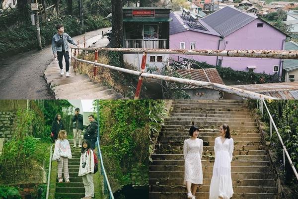 Những tọa độ ngắm hồng chín đẹp xuất sắc ở Đà Lạt khiến ai cũng mê-18