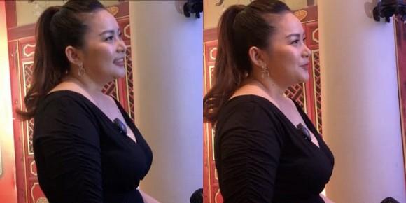 Hành trình từ chuẩn mẫu thành chuẩn mỡ của Phan Như Thảo-1