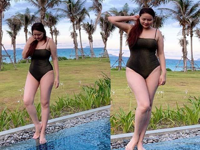 Hành trình từ chuẩn mẫu thành chuẩn mỡ của Phan Như Thảo-3