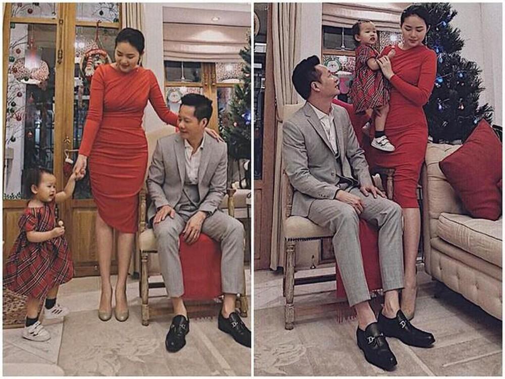 Hành trình từ chuẩn mẫu thành chuẩn mỡ của Phan Như Thảo-6