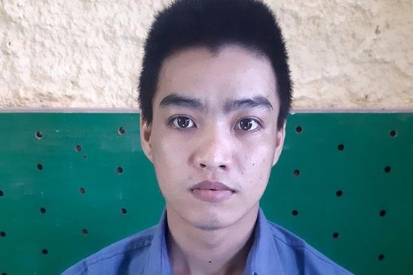 Ghen tuông, nam thanh niên hẹn bạn gái 17 tuổi đến chân cầu rồi dùng dao đâm nạn nhân tử vong-1