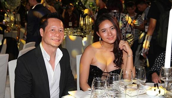 Hành trình từ chuẩn mẫu thành chuẩn mỡ của Phan Như Thảo-8