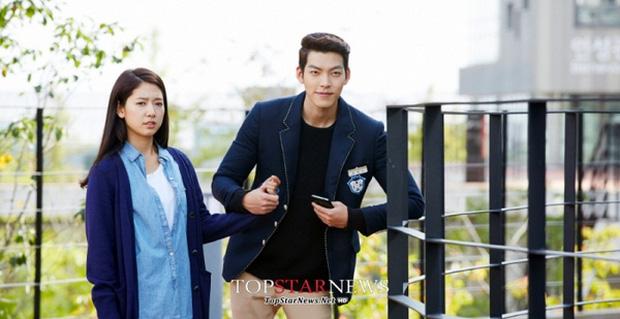 Dàn sao School 2013 sau 7 năm: Kim Woo Bin chữa ung thư, Jang Nara trẻ như ma cà rồng?-9