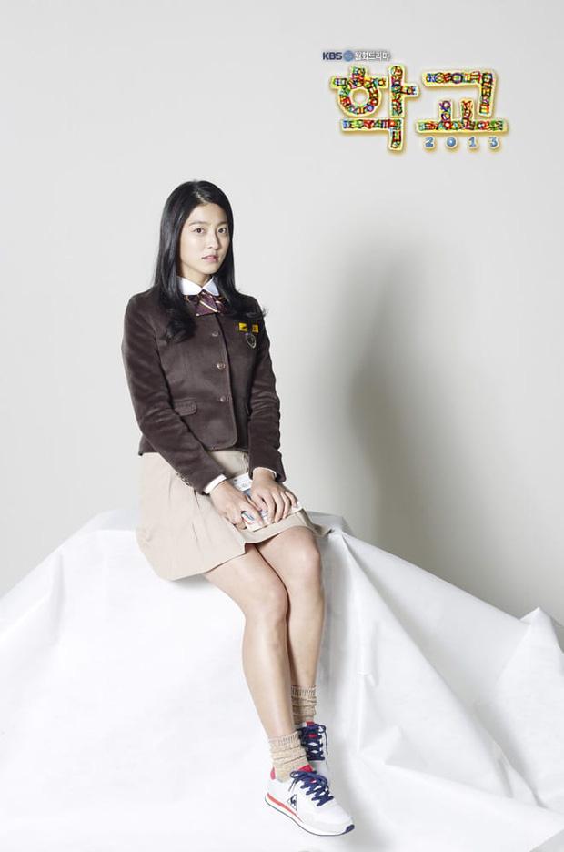 Dàn sao School 2013 sau 7 năm: Kim Woo Bin chữa ung thư, Jang Nara trẻ như ma cà rồng?-14