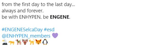 Từ nay hãy gọi fan ENHYPEN là ENGENE!-4