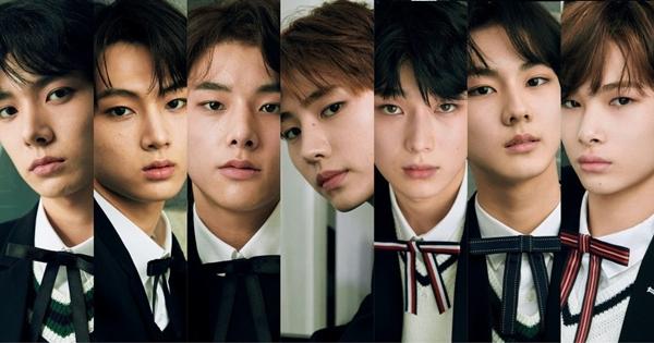 Từ nay hãy gọi fan ENHYPEN là ENGENE!-1