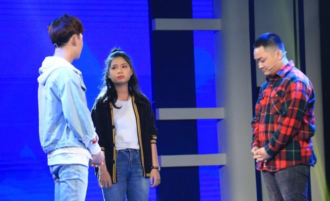 Đếm số lần Lê Hoàng – Quyền Linh khẩu chiến gay gắt-2