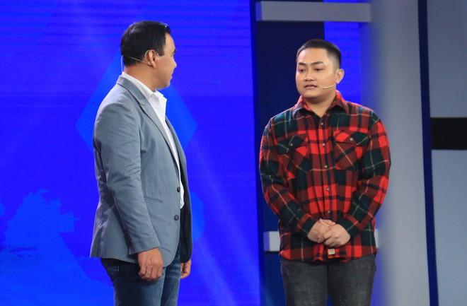 Đếm số lần Lê Hoàng – Quyền Linh khẩu chiến gay gắt-3