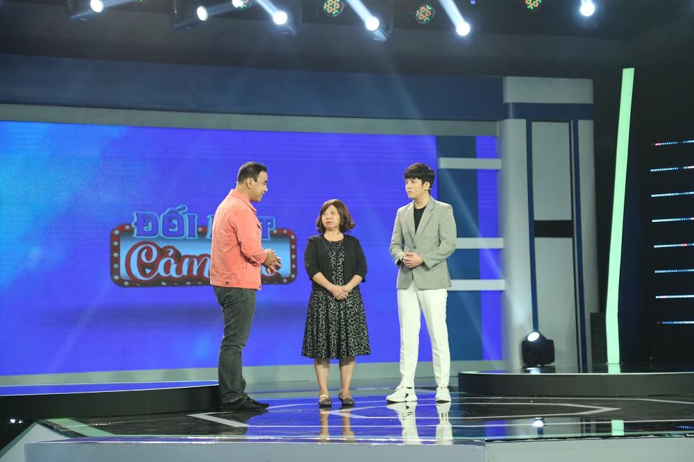 Đếm số lần Lê Hoàng – Quyền Linh khẩu chiến gay gắt-5