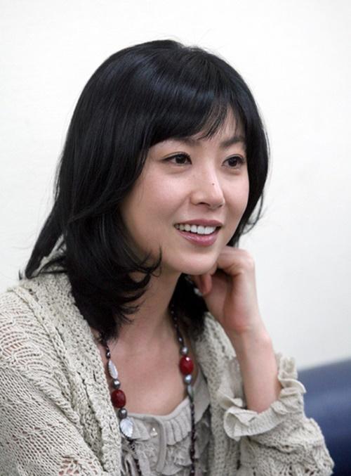 Người đẹp bê bối nhất nhì Kbiz: Chồng tự sát sau 4 năm vợ Á hậu dính ồn ào bán dâm 3 lần đổi lấy 1 tỷ đồng-7