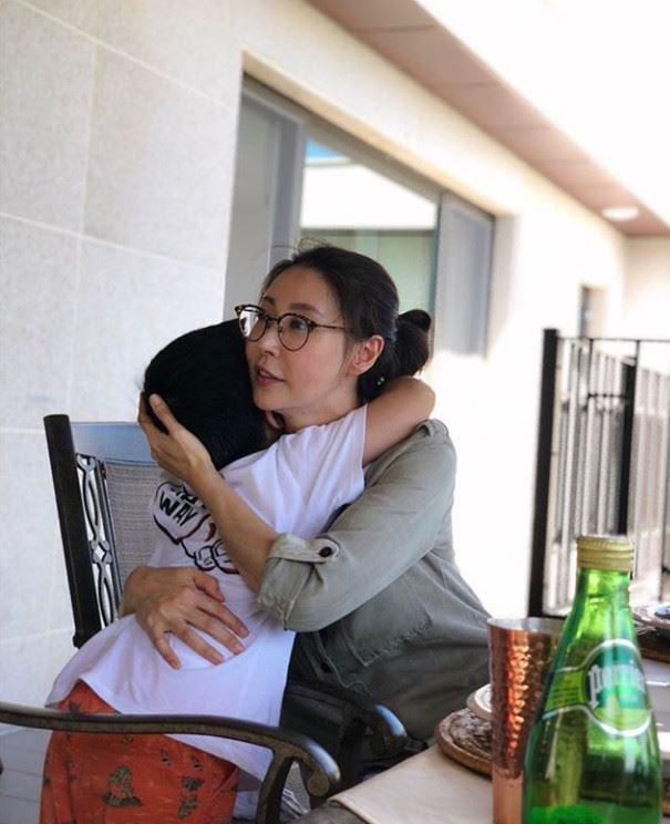 Người đẹp bê bối nhất nhì Kbiz: Chồng tự sát sau 4 năm vợ Á hậu dính ồn ào bán dâm 3 lần đổi lấy 1 tỷ đồng-8