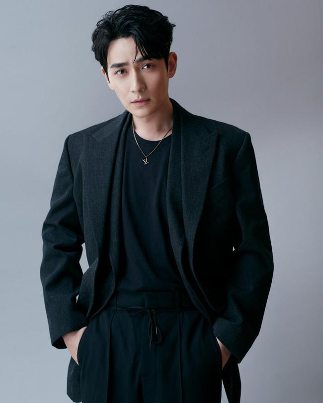 HOT: Chu Nhất Long đã bí mật kết hôn và sinh con?-4