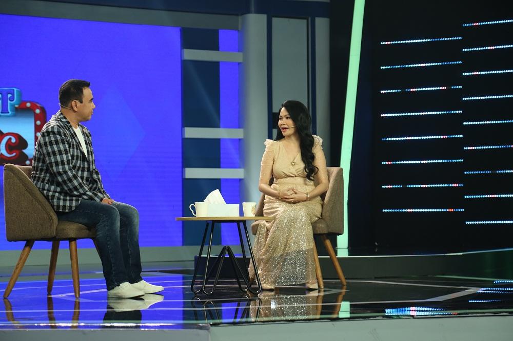 Đếm số lần Lê Hoàng – Quyền Linh khẩu chiến gay gắt-8