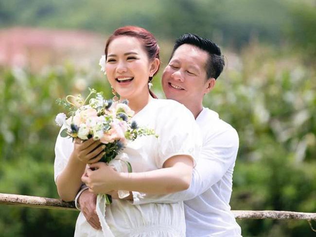 Thời thanh xuân thon gầy, đẹp rực rỡ của Phan Như Thảo trên màn ảnh khác xa hình ảnh gây sốc hiện tại-2